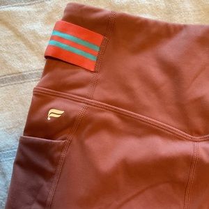 Fabletics women’s leggings- size small